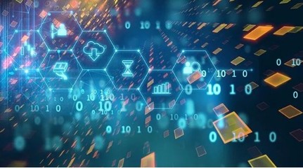 潘偉明談人工智能的“活化效應” 數字技術如何賦能關聯產業