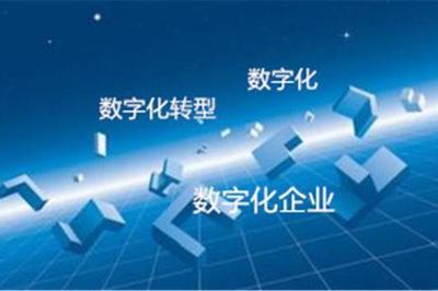 數(shù)字化轉(zhuǎn)型 技術(shù)驅(qū)動(dòng)的企業(yè)變革與價(jià)值重塑